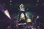 Foto Concerto Heaven's Basement #11 - Live Music Club di Trezzo
