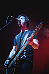 Foto Concerto Heaven's Basement #13 - Live Music Club di Trezzo