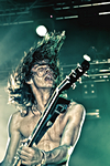 Foto Concerto Heaven's Basement #16 - Live Music Club di Trezzo