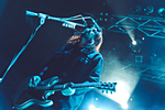 Foto Concerto Seether #1 - Shaun Morgan - Live Music Club di Trezzo