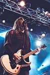 Foto Concerto Seether #2 - Shaun Morgan - Live Music Club di Trezzo