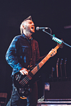 Foto Concerto Seether #3 - Dale Stewart - Live Music Club di Trezzo