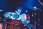Foto Concerto Seether #5 - John Humphrey - Live Music Club di Trezzo