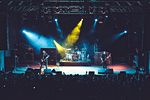 Foto Concerto Seether #7 - Live Music Club di Trezzo