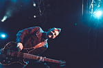 Foto Concerto Seether #8 - Dale Stewart - Live Music Club di Trezzo