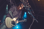 Foto Concerto Seether #9 - Shaun Morgan - Live Music Club di Trezzo