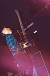 Foto Concerto Seether #10 - Dale Stewart - Live Music Club di Trezzo