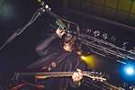 Foto Concerto Seether #11 - Shaun Morgan - Live Music Club di Trezzo