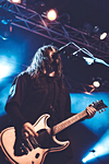 Foto Concerto Seether #13 - Shaun Morgan - Live Music Club di Trezzo
