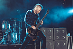 Foto Concerto Seether #14 - Dale Stewart - Live Music Club di Trezzo