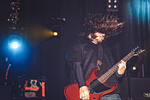 Foto Concerto Seether #15 - Shaun Morgan - Live Music Club di Trezzo