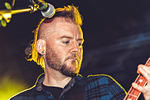 Foto Concerto Seether #16 - Dale Stewart - Live Music Club di Trezzo