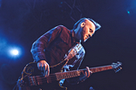 Foto Concerto Seether #17 - Dale Stewart - Live Music Club di Trezzo