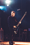 Foto Concerto Seether #19 - Dale Stewart - Live Music Club di Trezzo