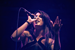 Foto Concerto This Is She #6 - Alana Grace - Live Music Club di Trezzo