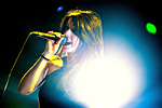 Foto Concerto This Is She #10 - Alana Grace - Live Music Club di Trezzo