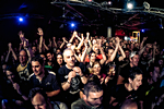 Foto Concerto Ugly Kid Joe #11 - Legend Club di Milano - Italy Tour 2017