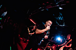 Foto Concerto Ugly Kid Joe #45 - Whitfield Crane - Legend Club di Milano - Italy Tour 2017