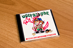 Foto Concerto Ugly Kid Joe #70 - CD autografato da Whitfield Crane - Legend Club di Milano - Italy Tour 2017