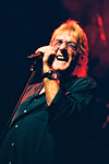 Foto Concerto Uriah Heep #11 - John Lawton - Fillmore