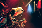 Foto Concerto Uriah Heep #16 - Fillmore