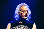 Foto Concerto Uriah Heep #22 - Fillmore