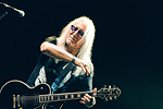 Foto Concerto Uriah Heep #31 - Mick Box - Fillmore