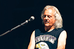 Foto Concerto Uriah Heep #37 - Fillmore