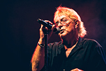 Foto Concerto Uriah Heep #40 - John Lawton - Fillmore