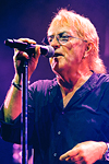 Foto Concerto Uriah Heep #47 - John Lawton - Fillmore