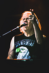 Foto Concerto Uriah Heep #50 - Fillmore