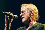 Foto Concerto Uriah Heep #55 - John Lawton - Fillmore