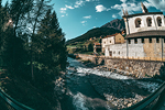 Passeggiata da Bormio a San Nicolò in - Valtellina