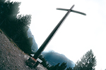 Croce della Reit #2 - Valtellina