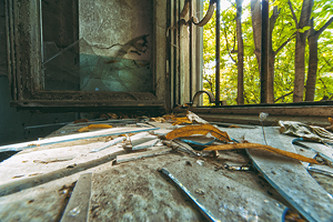 Manicomio di Mombello #72 - Urbex Photography