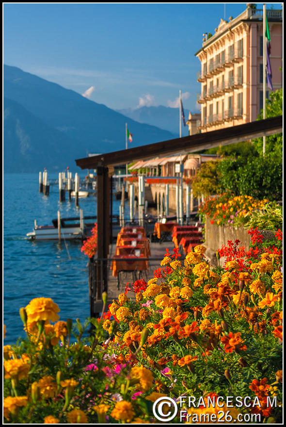Vacanze a Bellagio sul Lago di Como