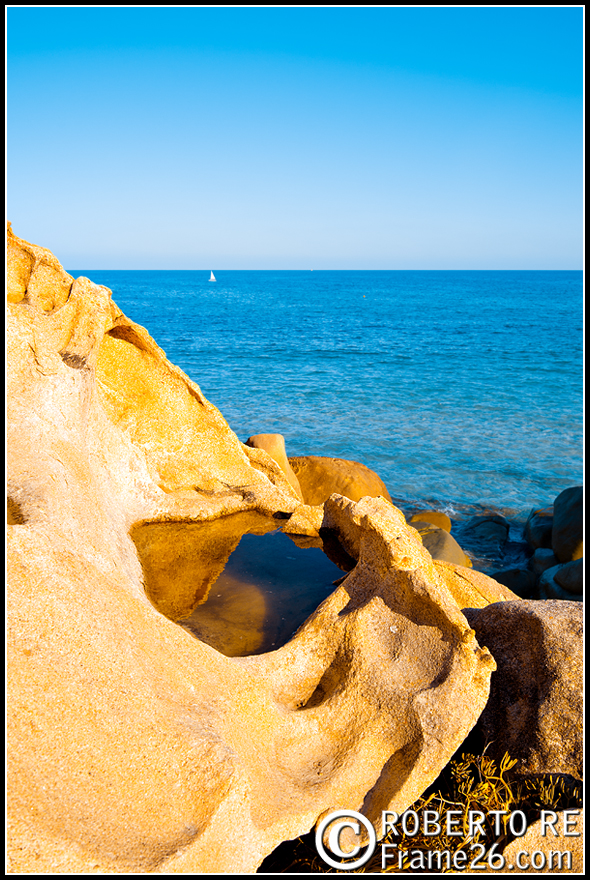 Vacanze a Villasimius in Sardegna
